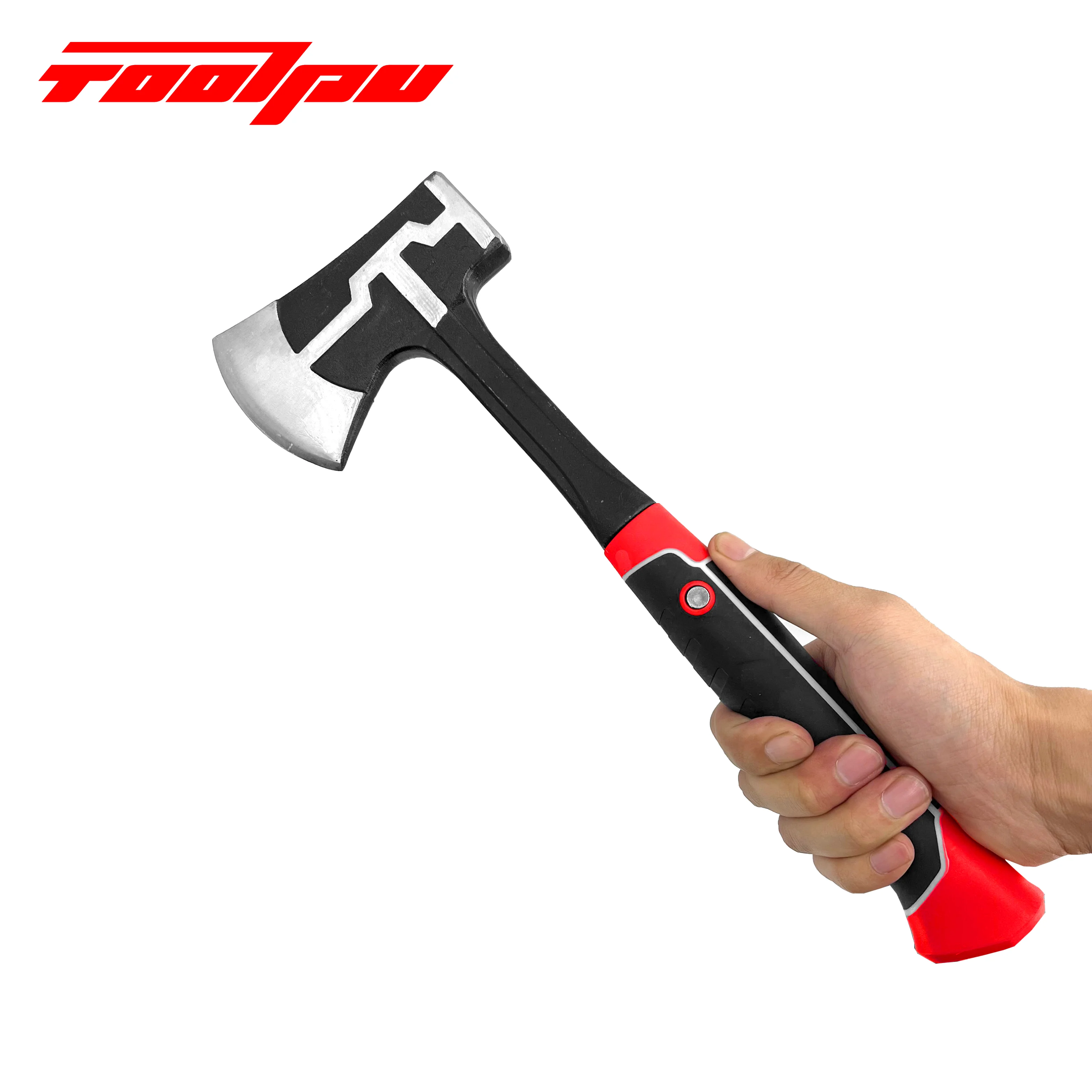 Multipurpose Steel Axe