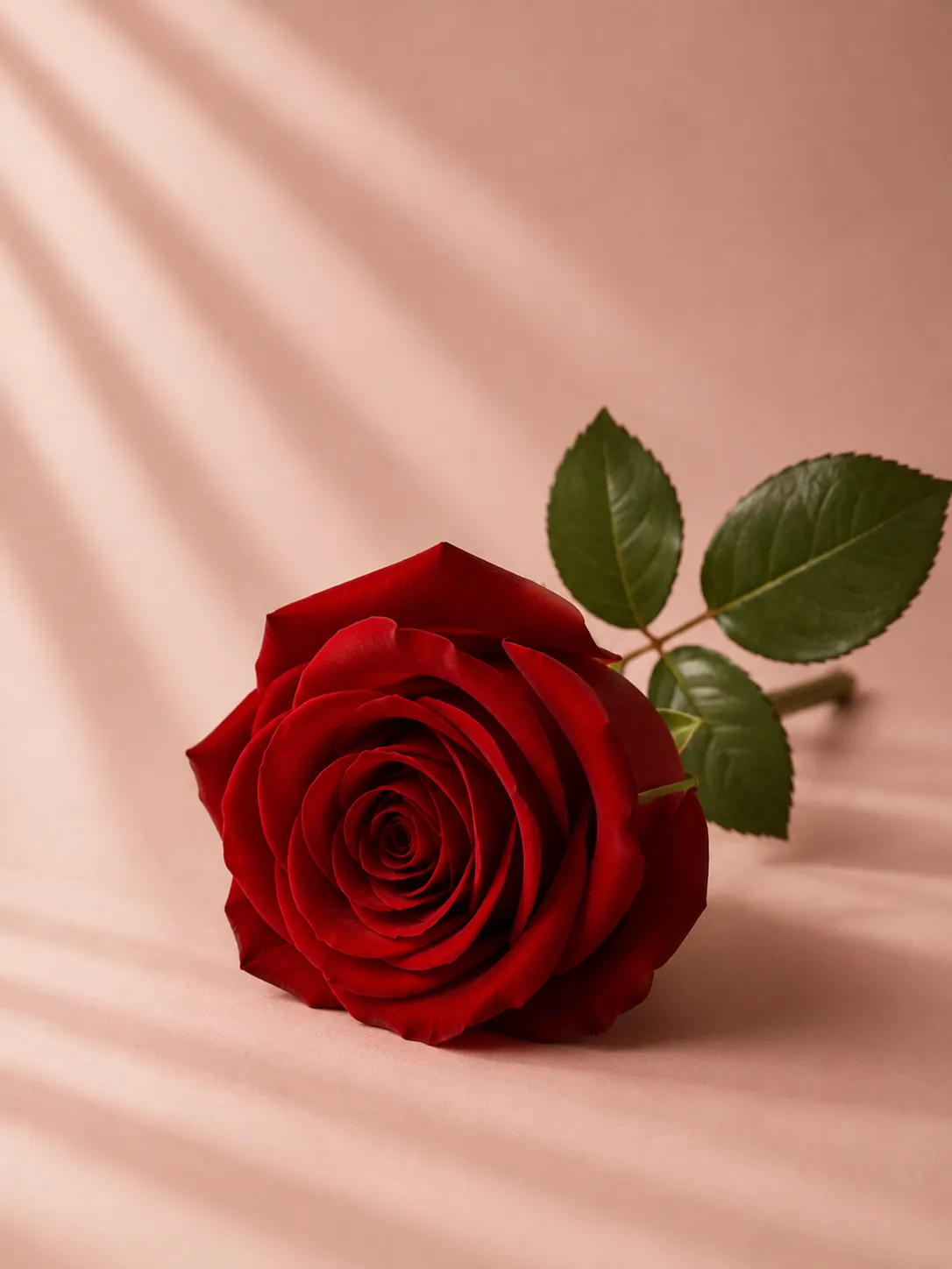 Gift digital roses