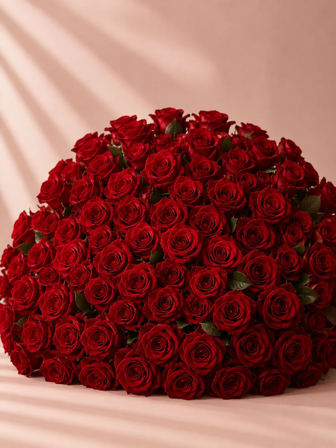 Gift digital roses
