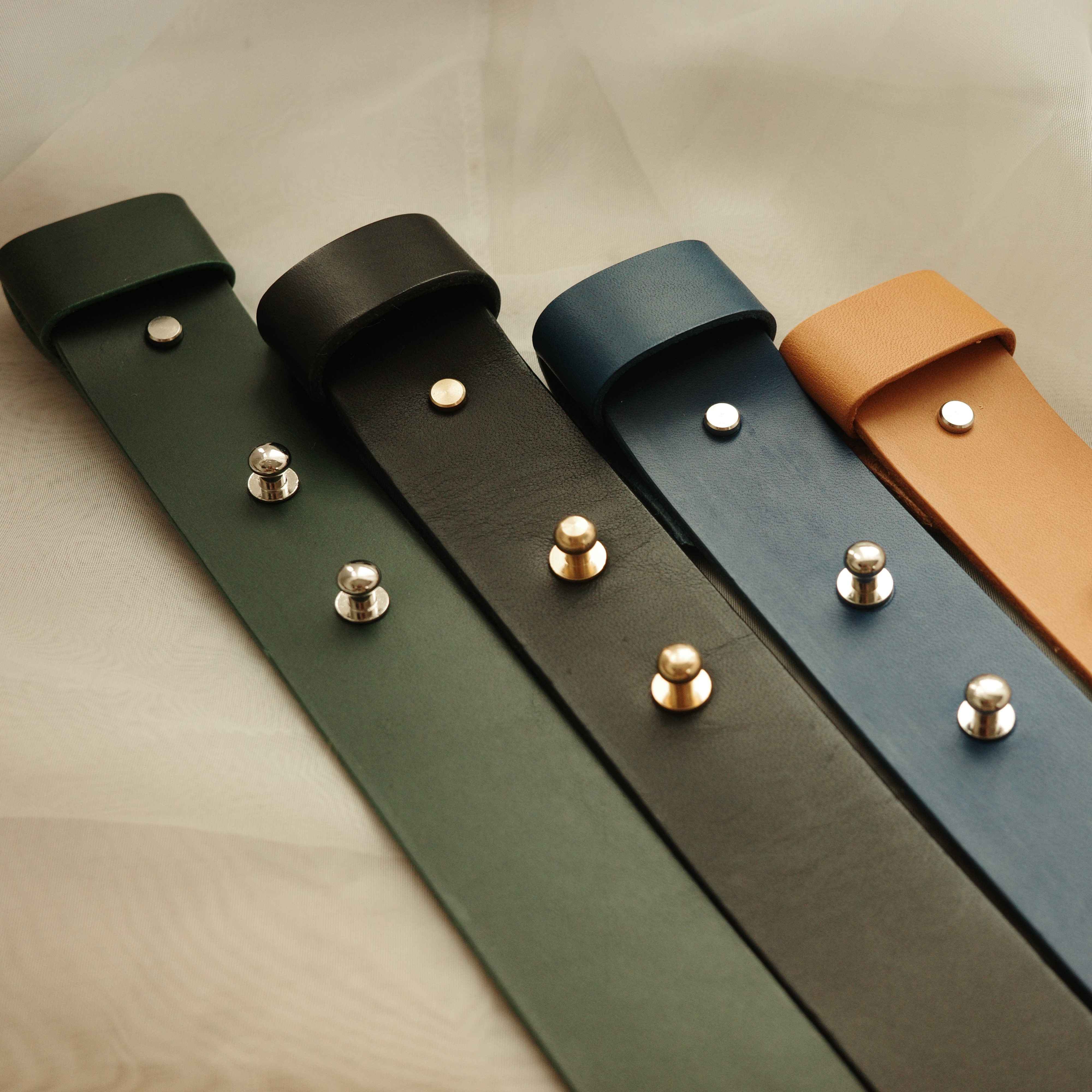 Saide belt