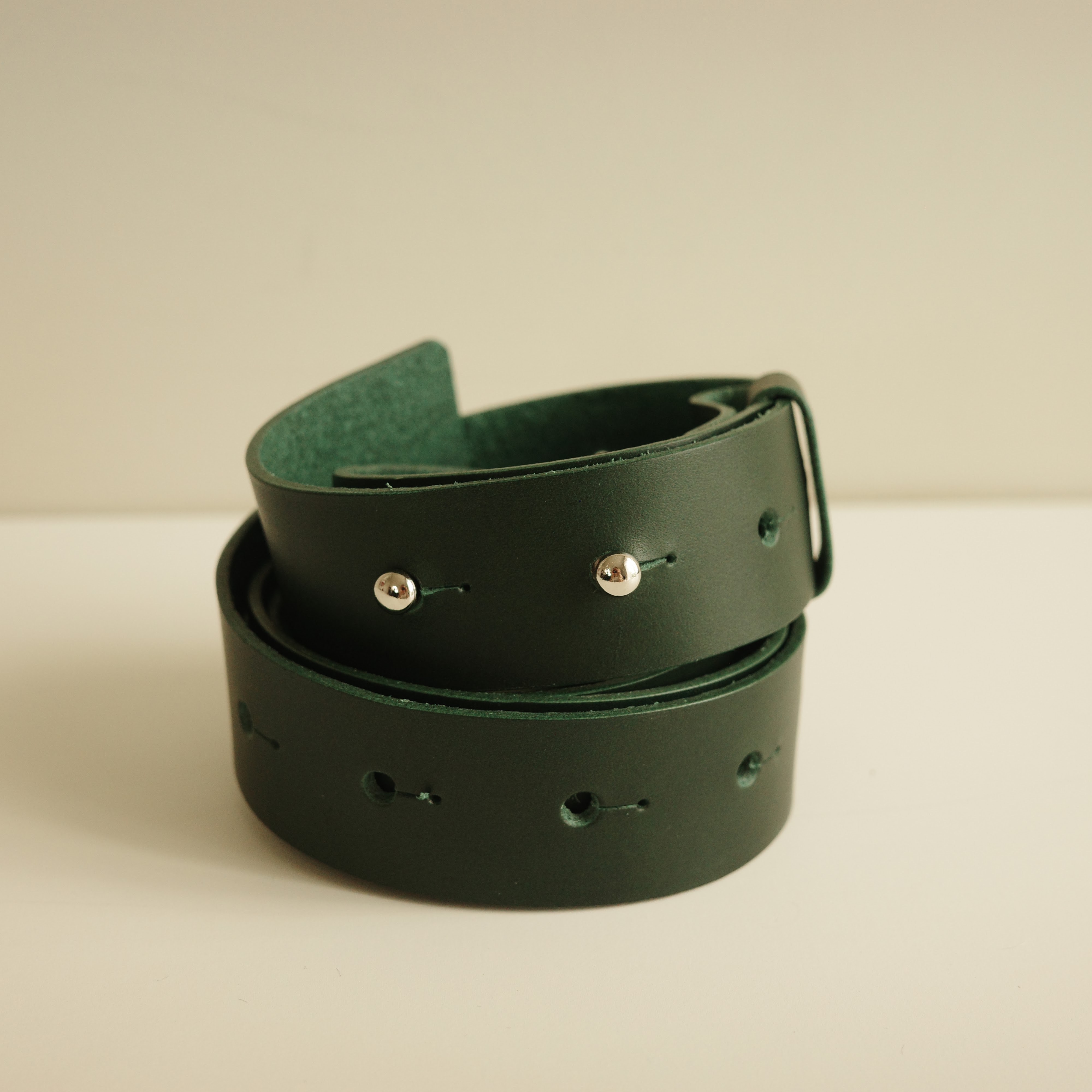 Saide belt