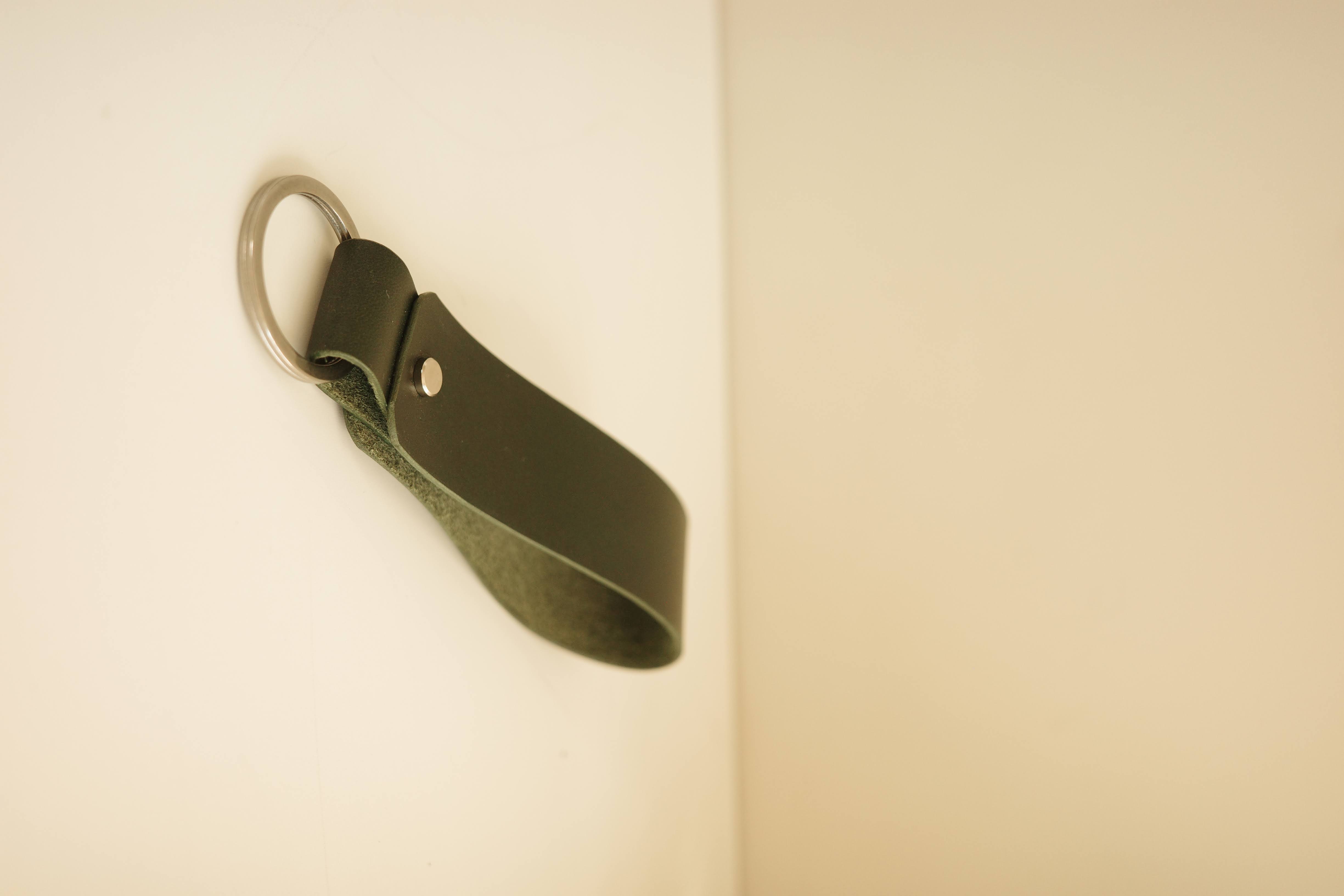 Lukne keyring