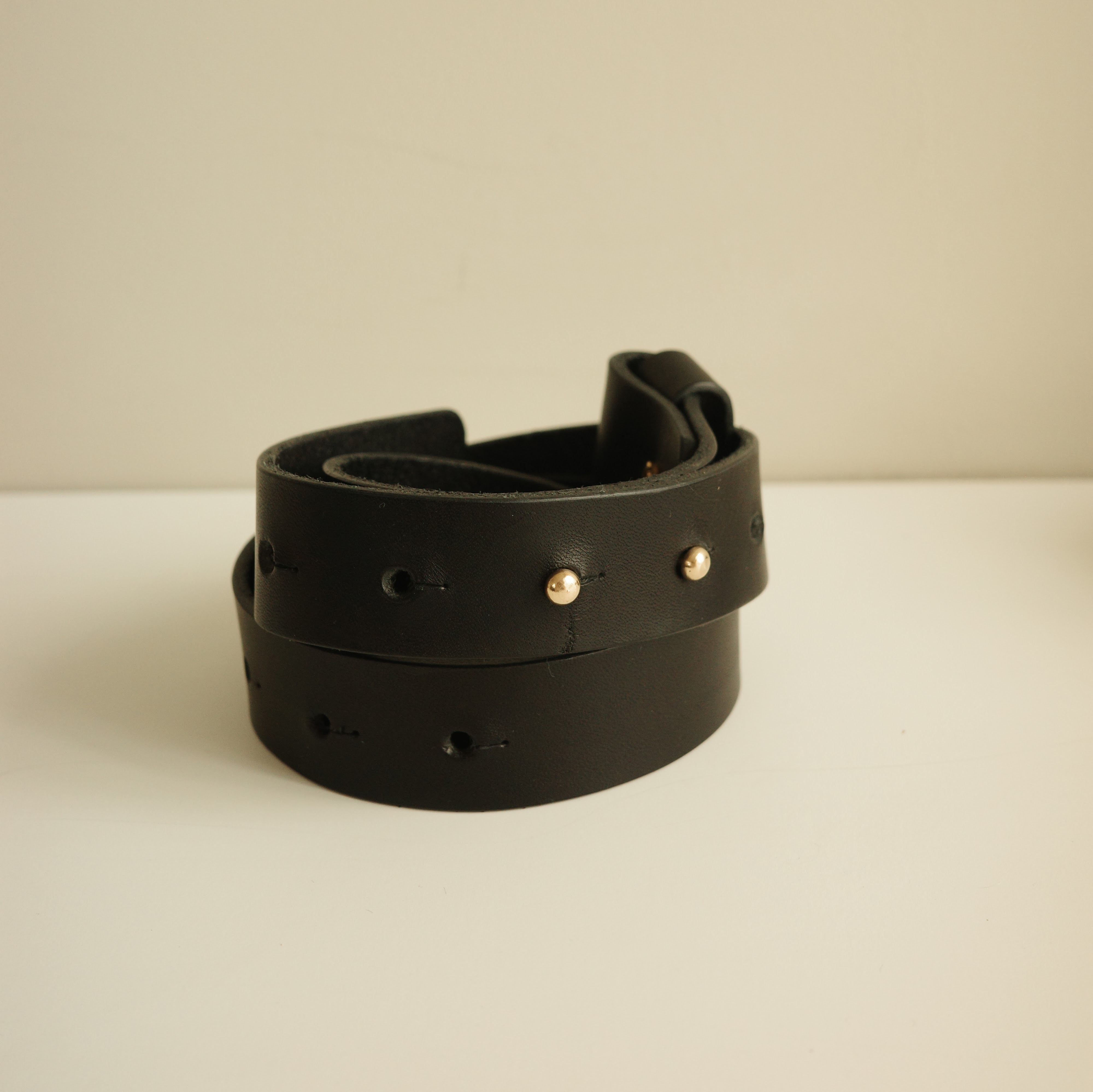 Saide belt