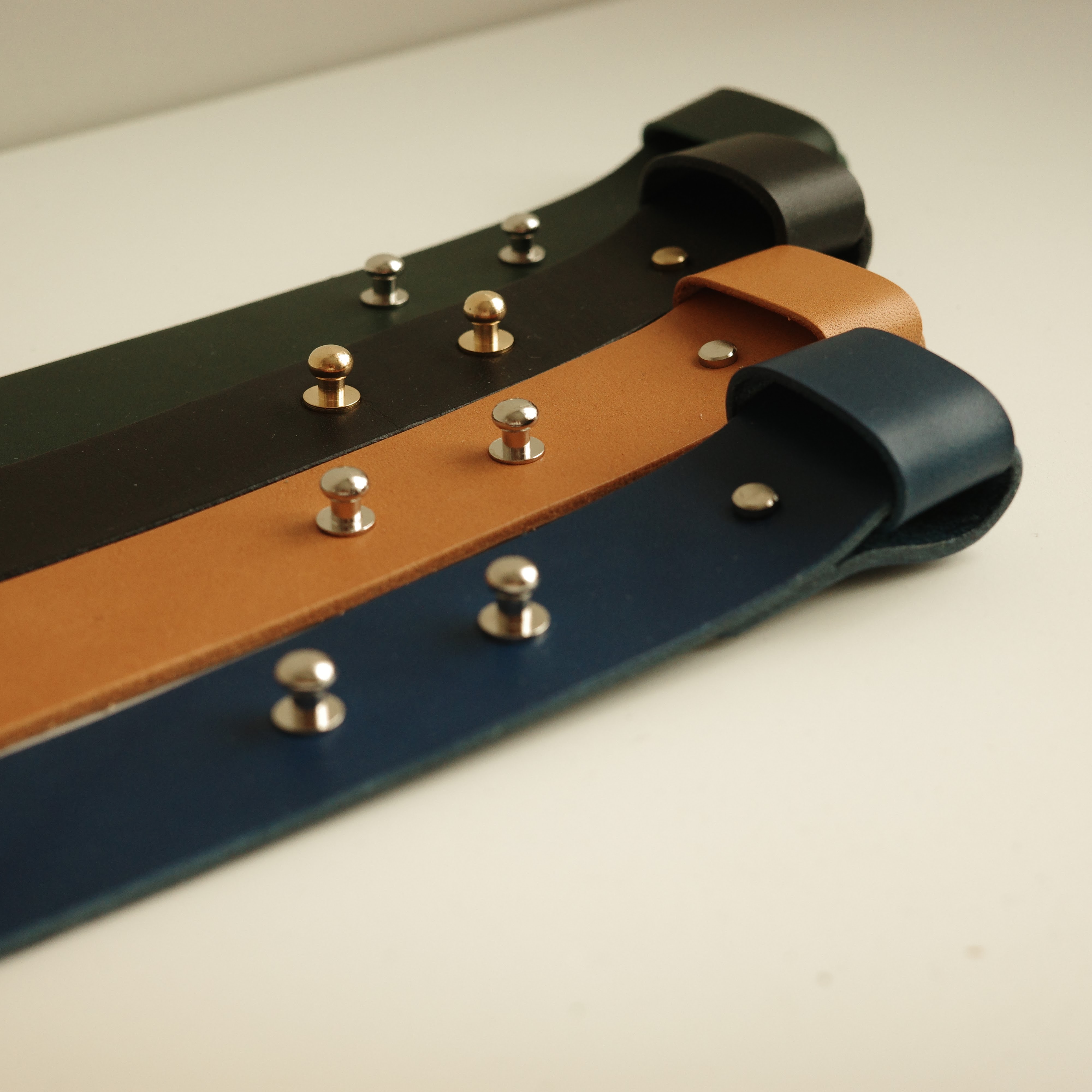 Saide belt