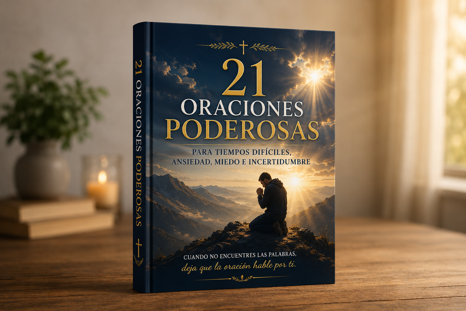 21 Oraciones Poderosas