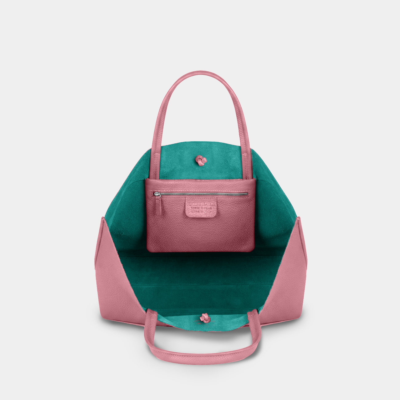 PURA 0736 | Ancient Rose