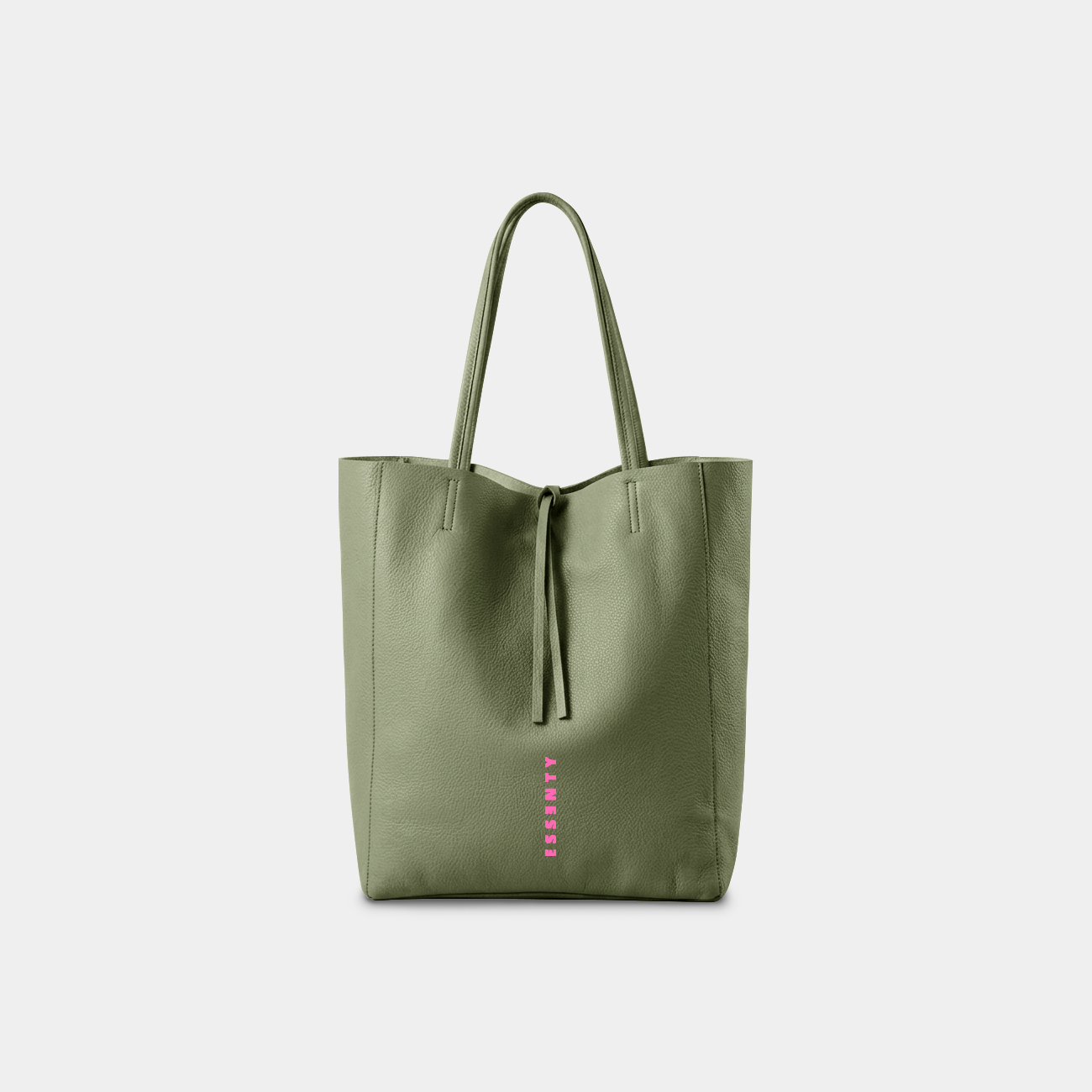 PURE 0026 | Olive Green