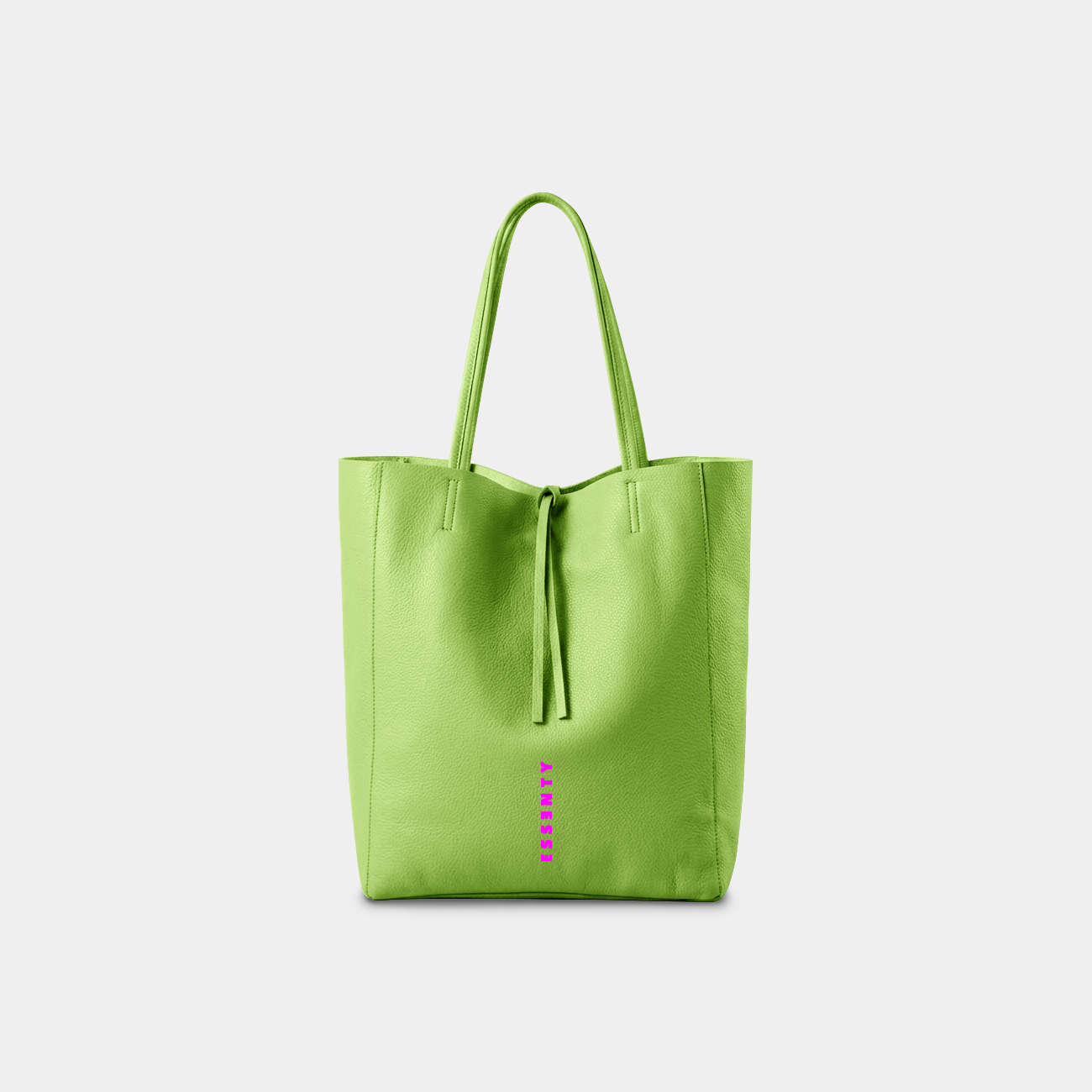 PURE 8083 | Green Apple