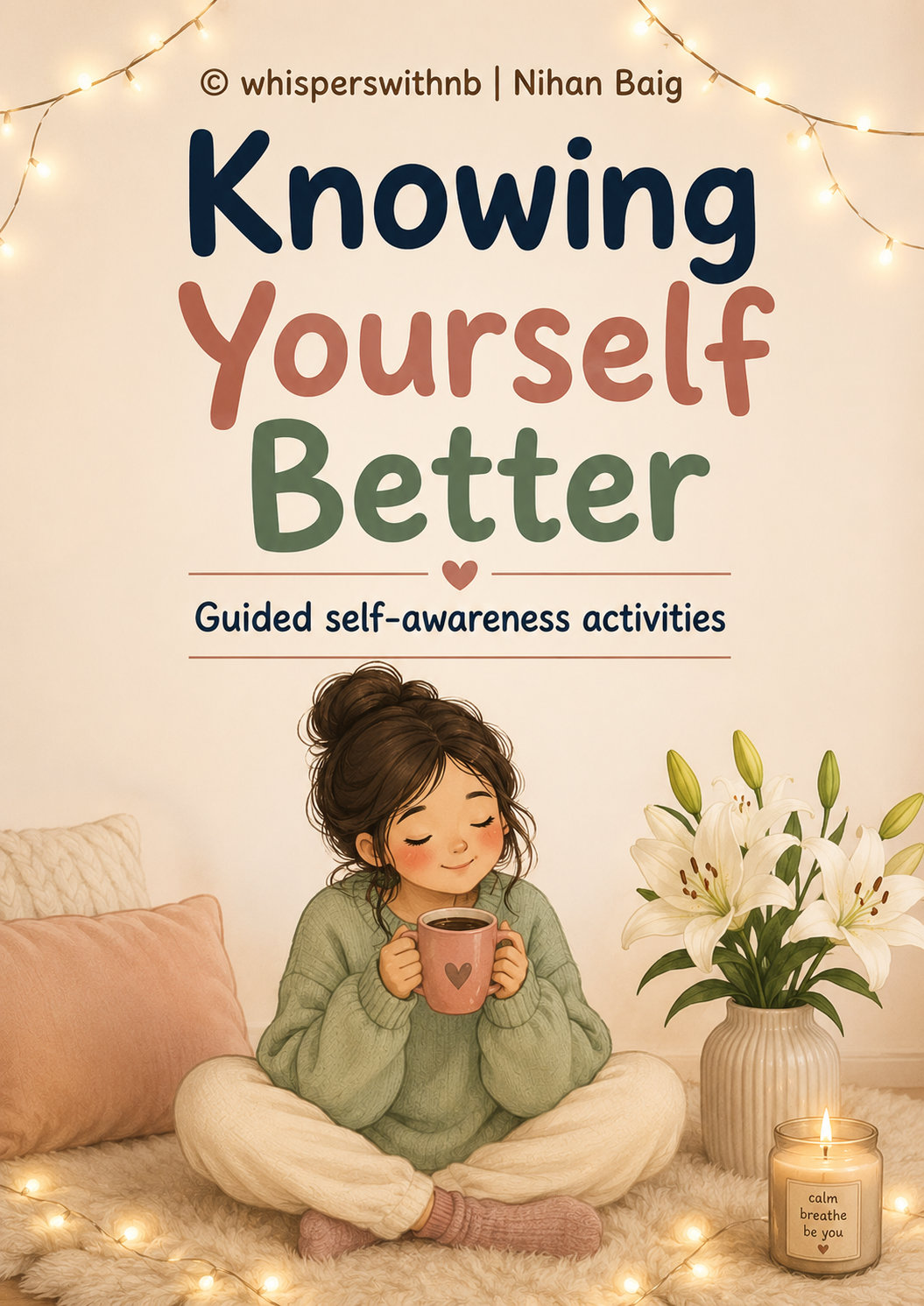 Knowing Yourself Better