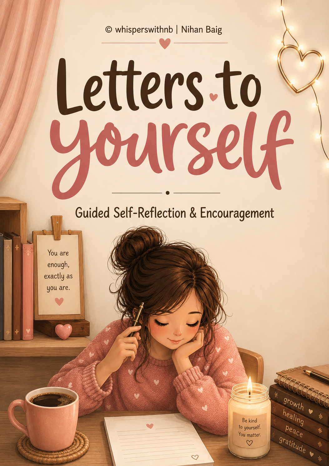 Letters to Yourself