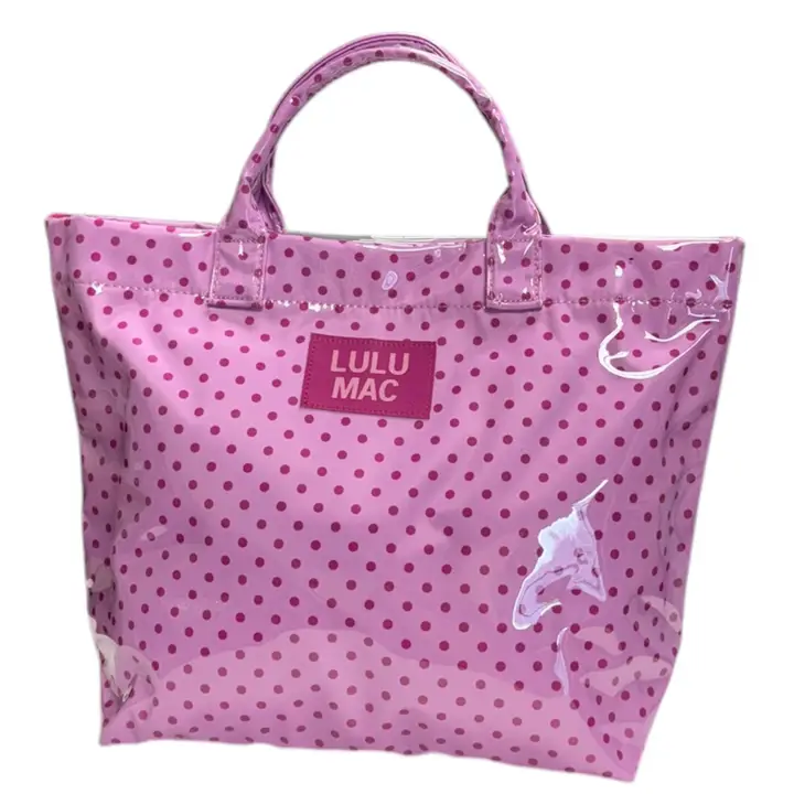 LULU Tote Bag