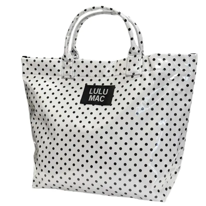LULU Tote Bag