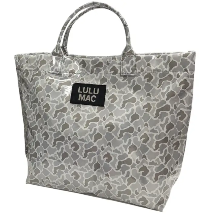 LULU Tote Bag