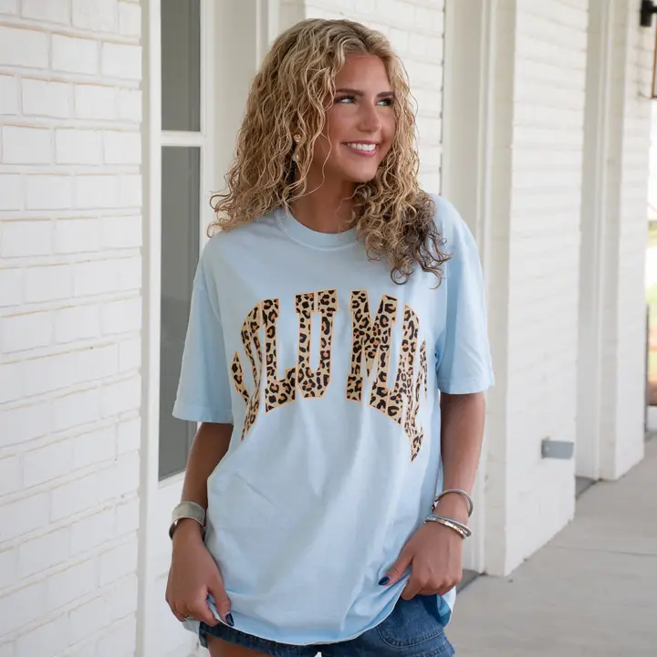 LULU MAC T-Shirt