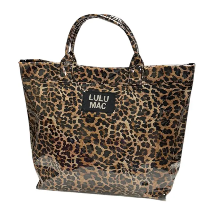 LULU Tote Bag