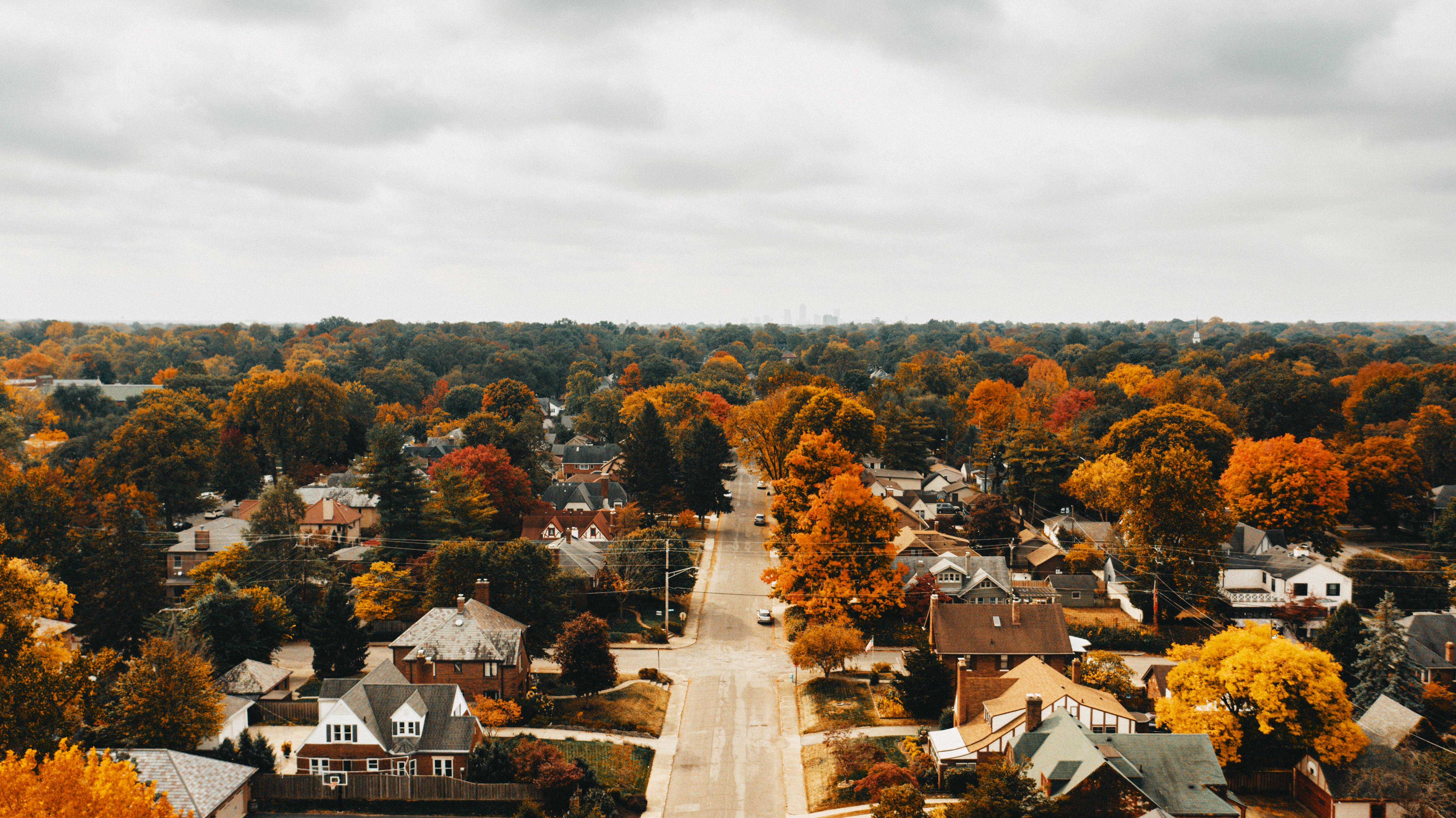 Greater Cincinnati & Mason: Estate Transition & Cleanup Deposit