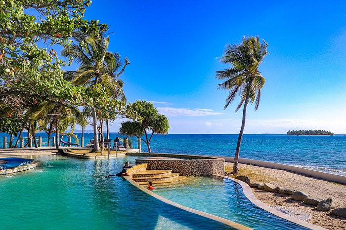  Fiji Gateway Hotel to NAKELO LANDING