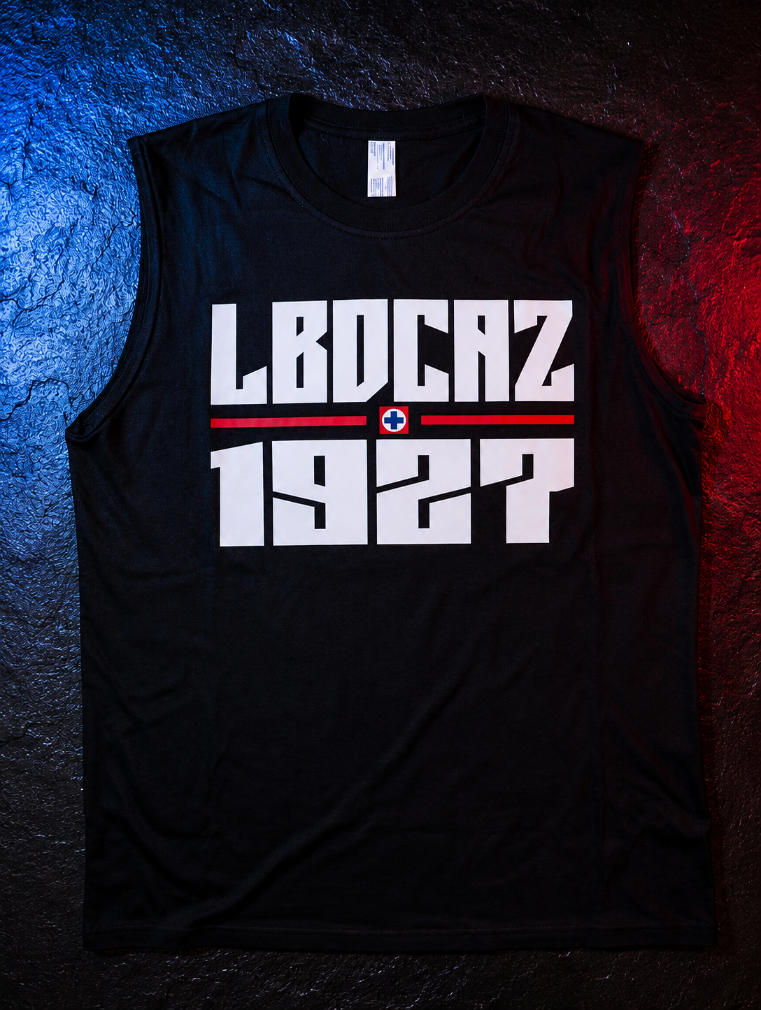 Playera 1927