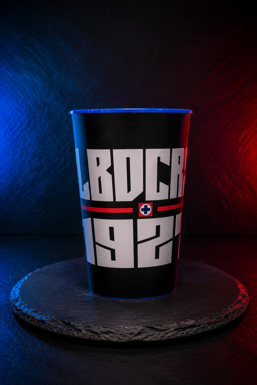 Vasos Coleccionables 1927