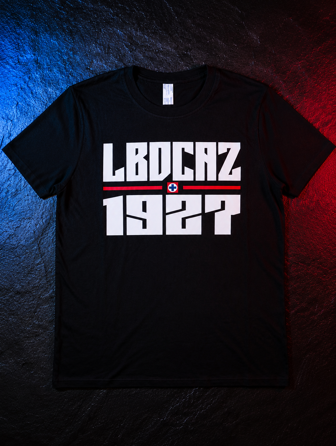 Playera 1927