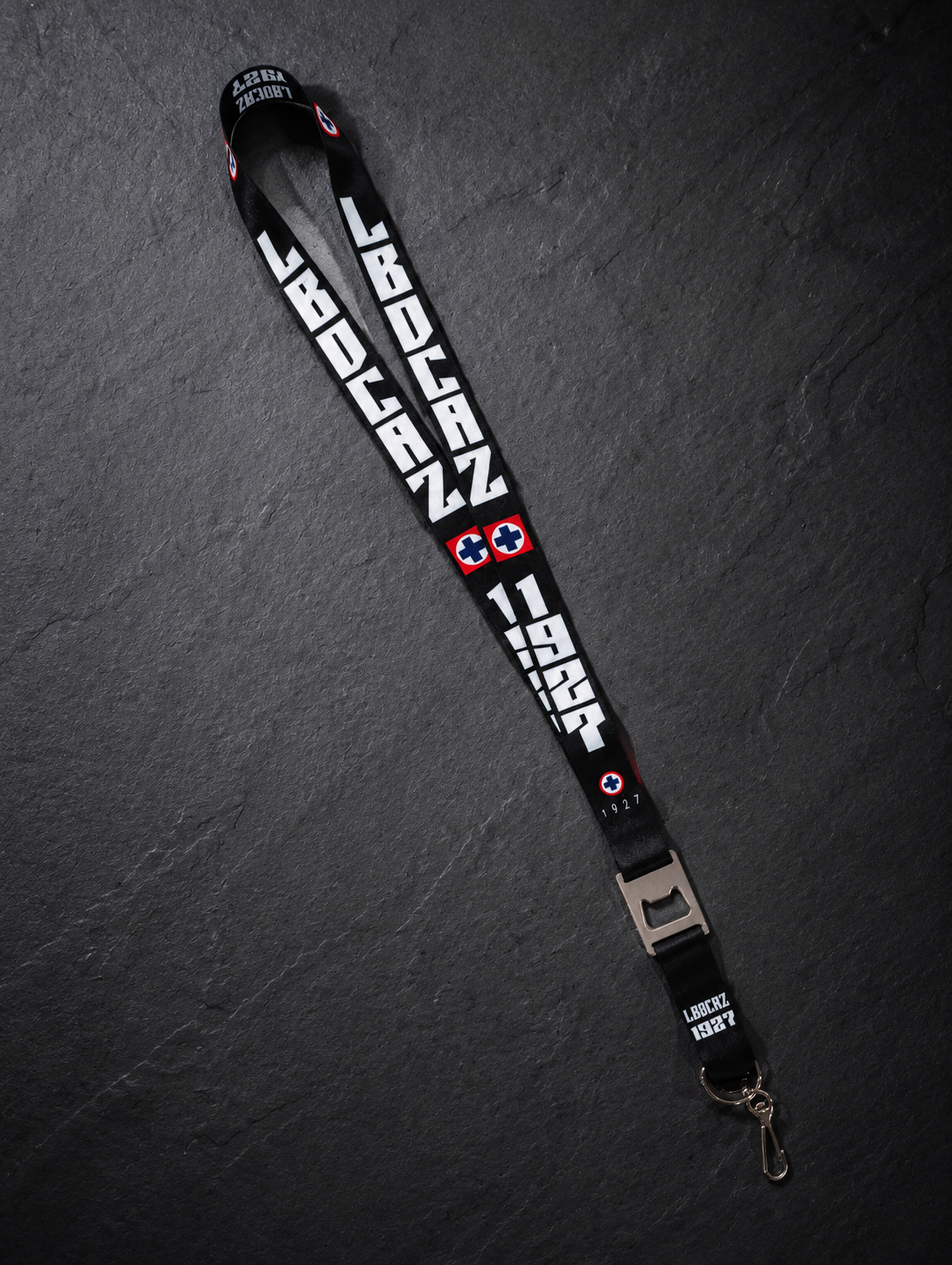 Lanyard LBDCAZ 1927