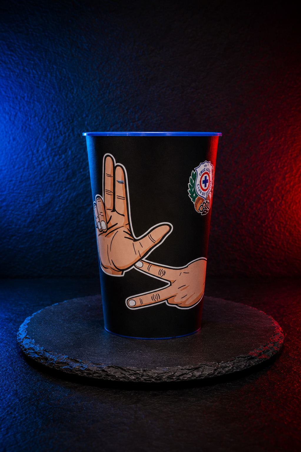 Vasos Coleccionables 1927