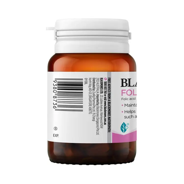 Blackmores Folate - 90 tablets 