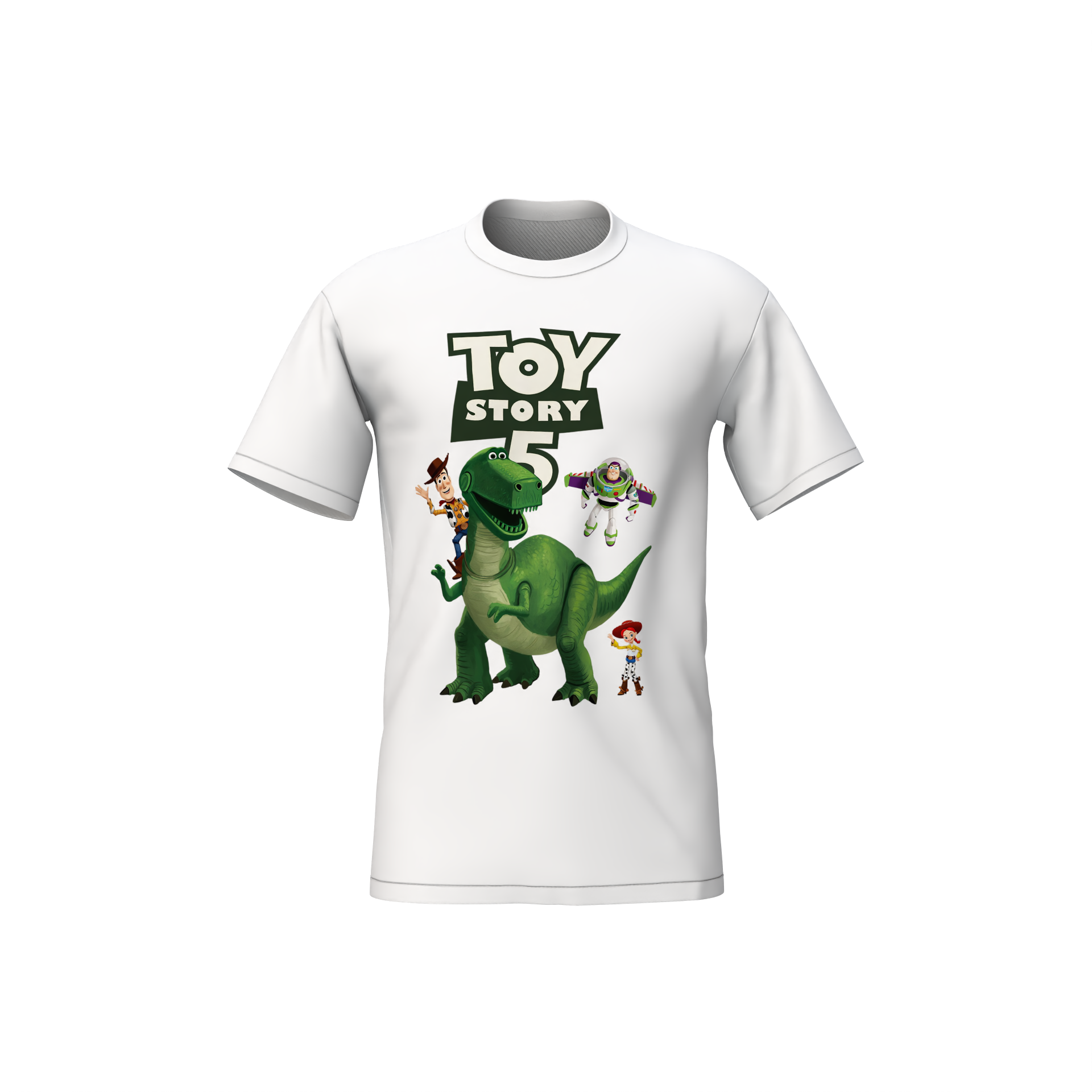 Toy Story 5 #03