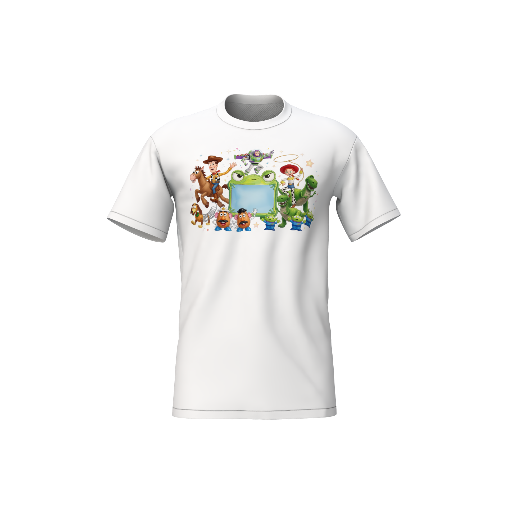 Toy Story 5 #03