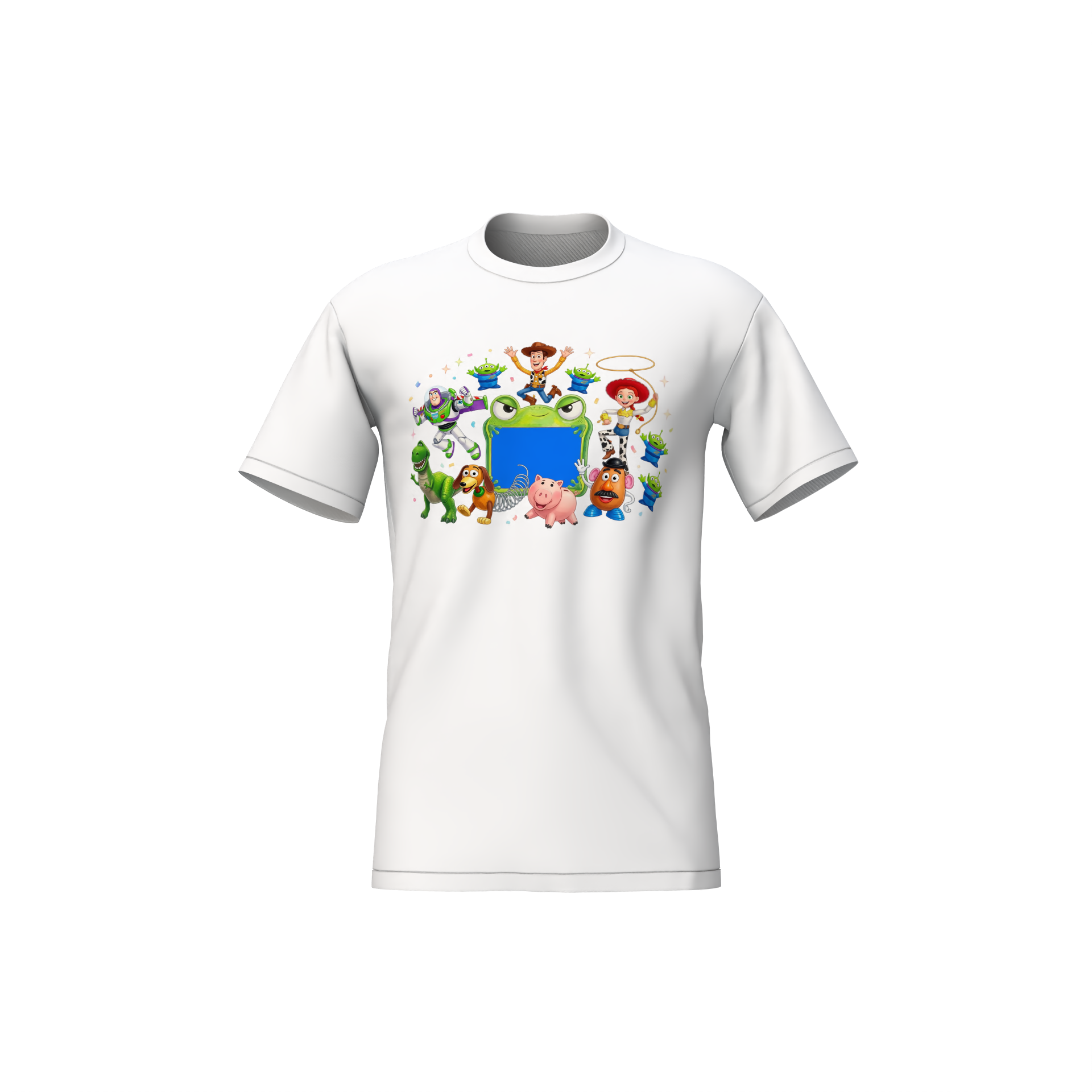 Toy Story 5 #02