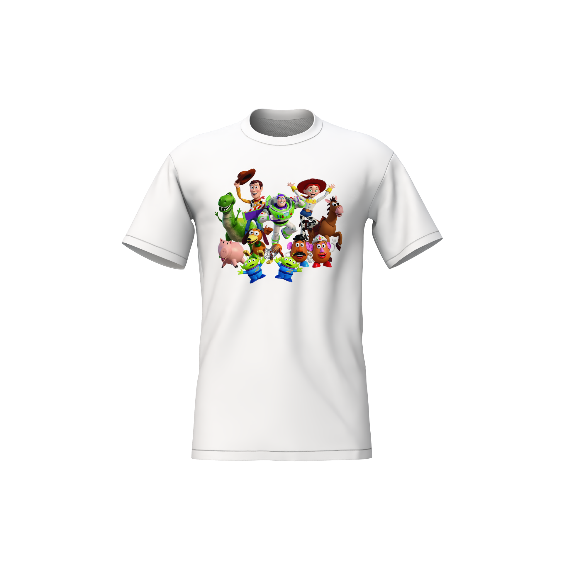 Toy Story 5 #02