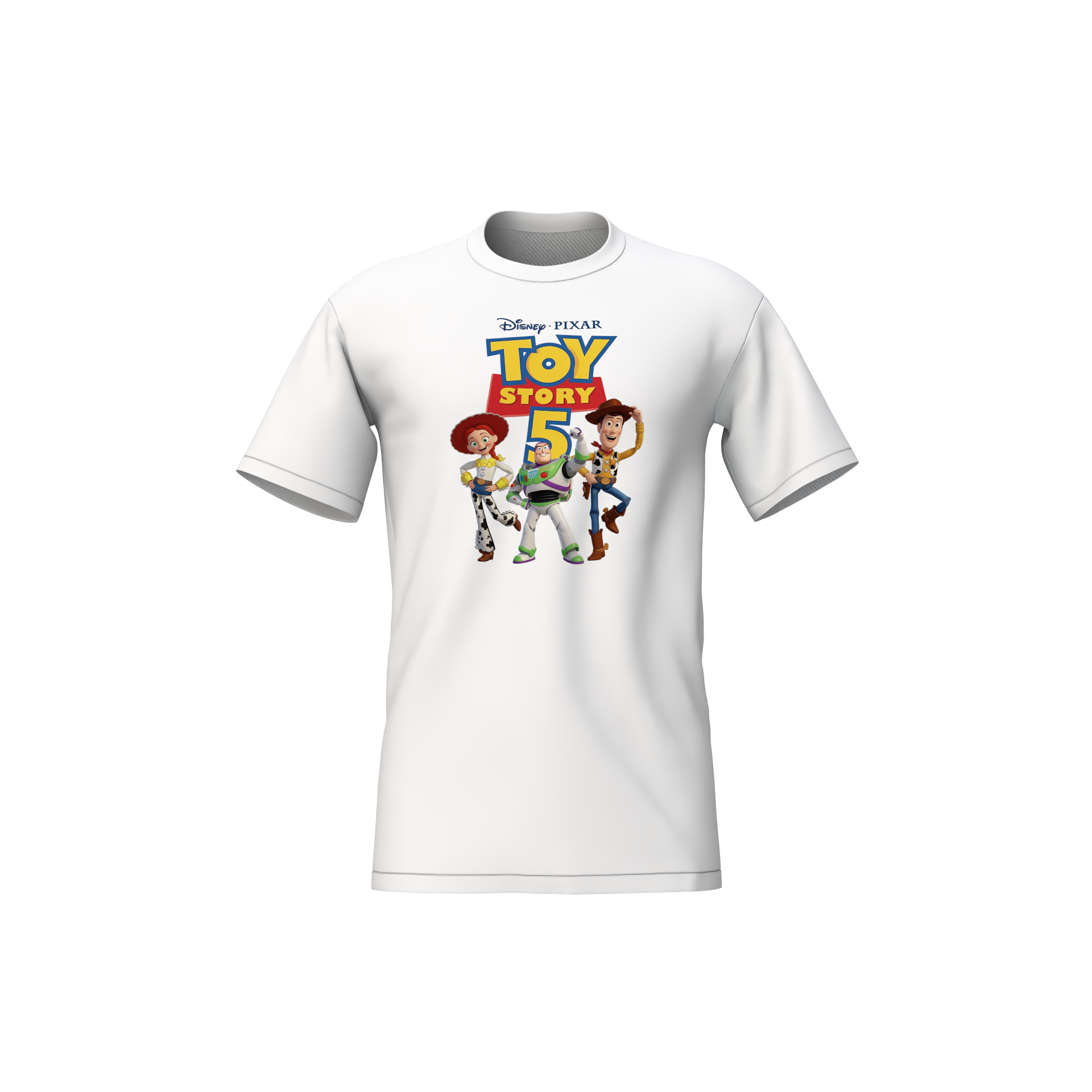 Toy Story 5 #02