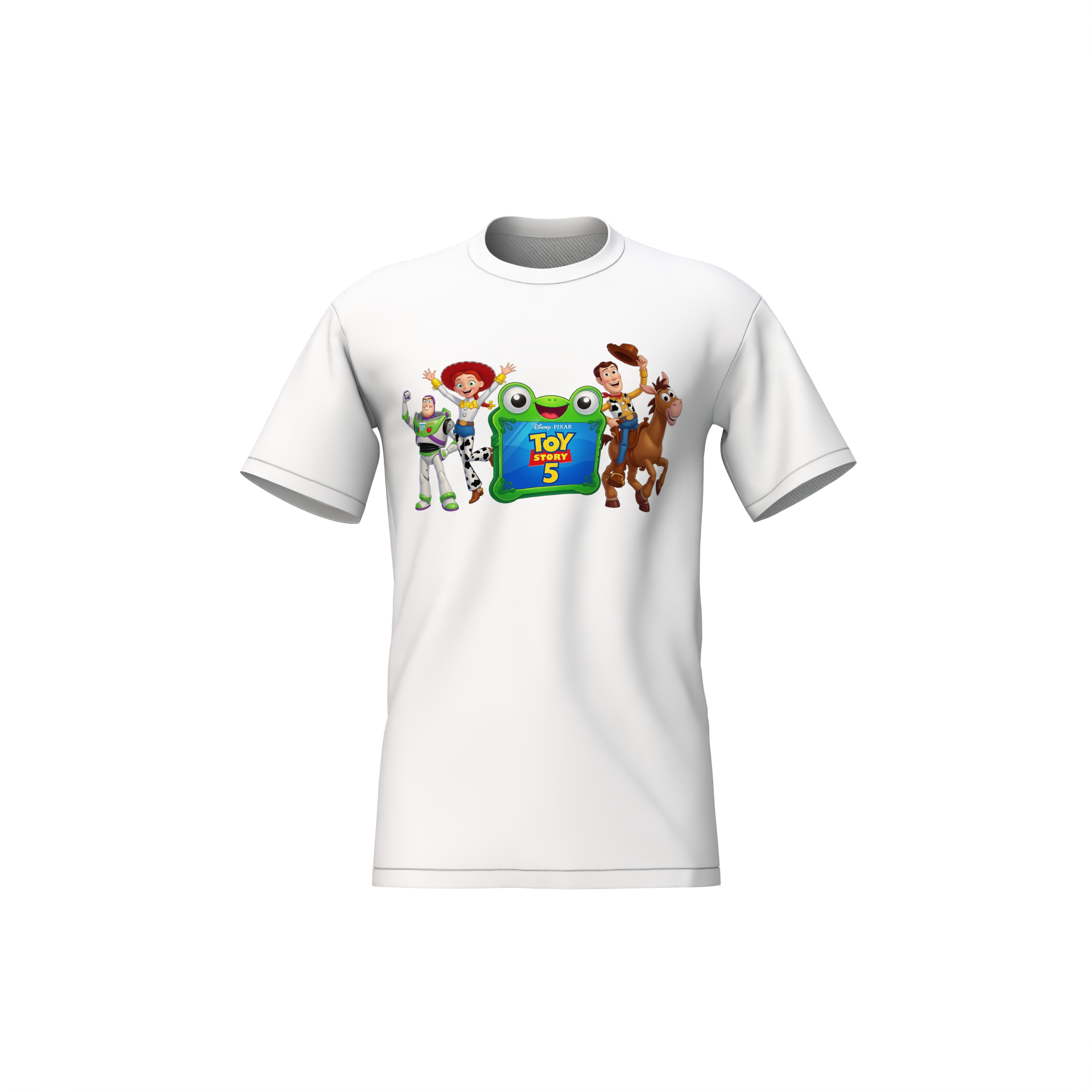 Toy Story 5 #02