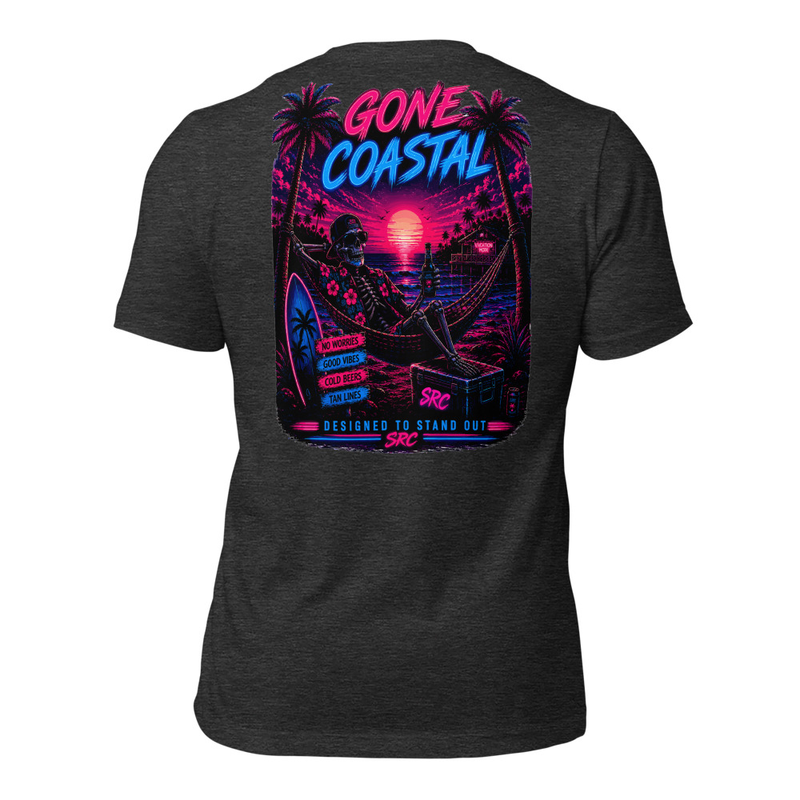 Gone Coastal