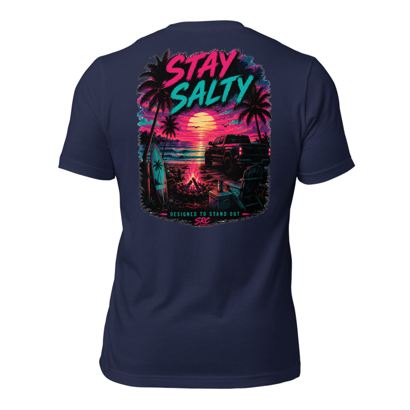 Stay Salty