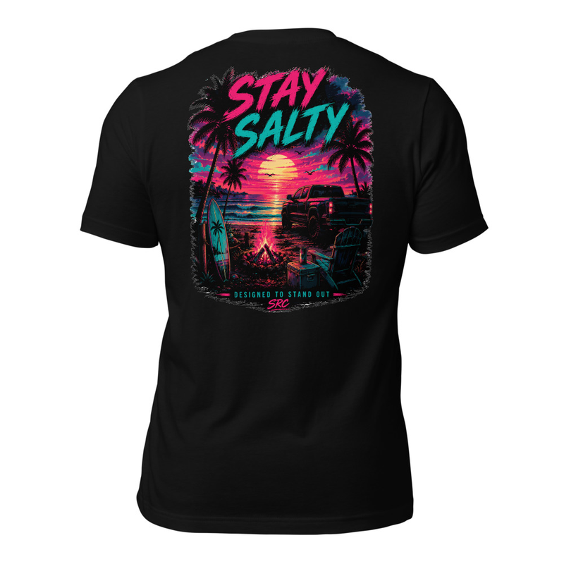Stay Salty