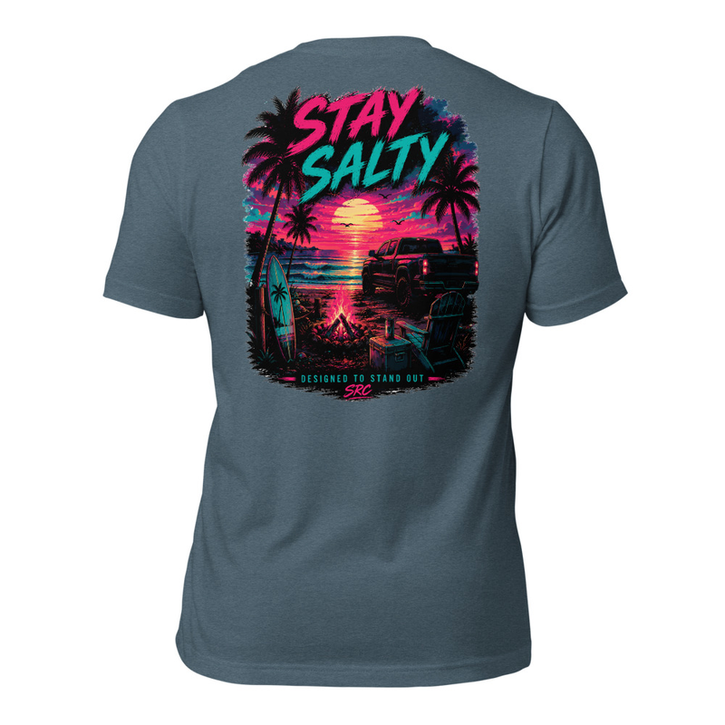 Stay Salty