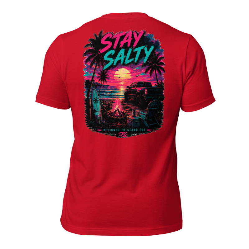 Stay Salty