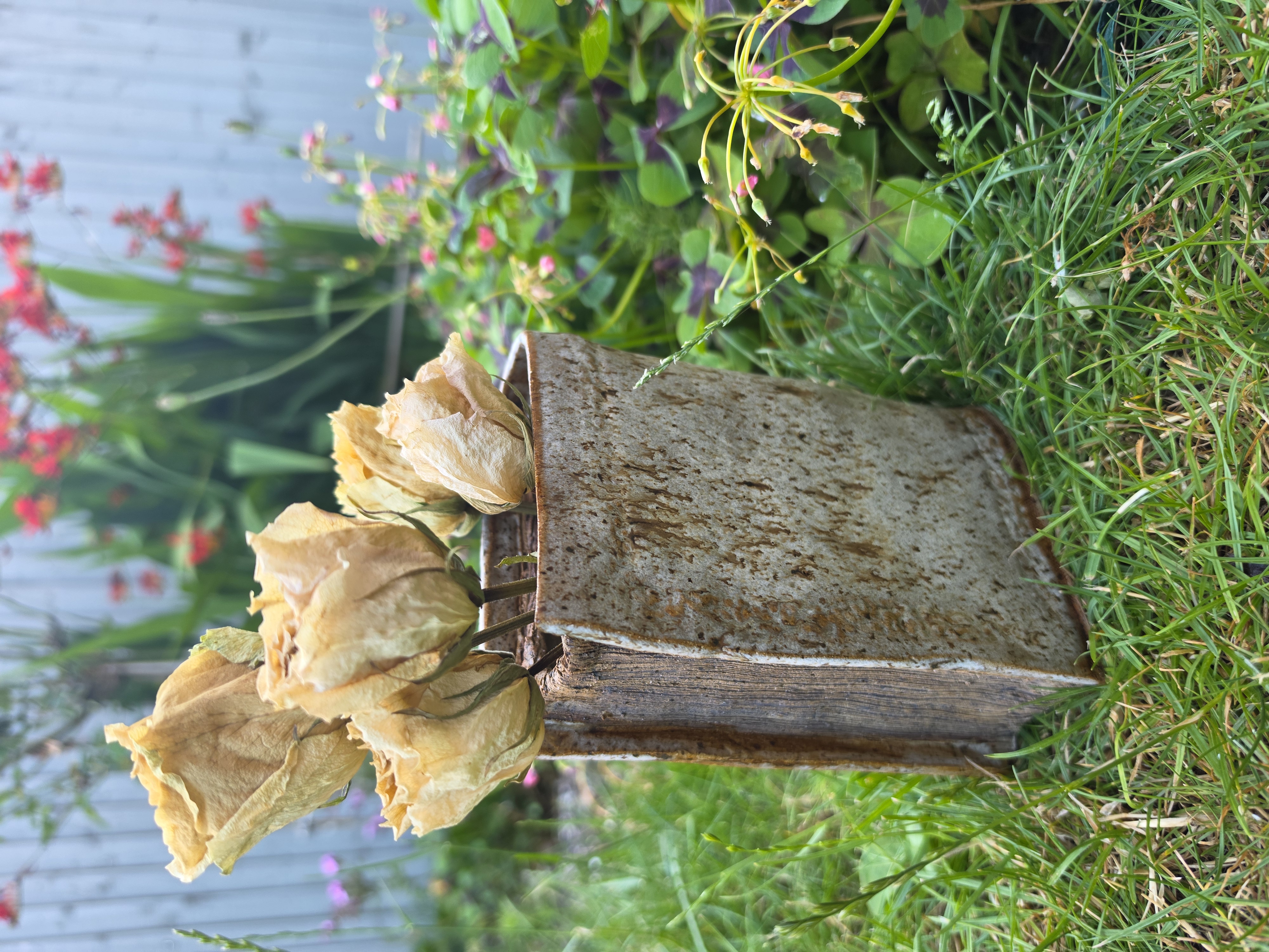 Rooted Tales – Your Living Book