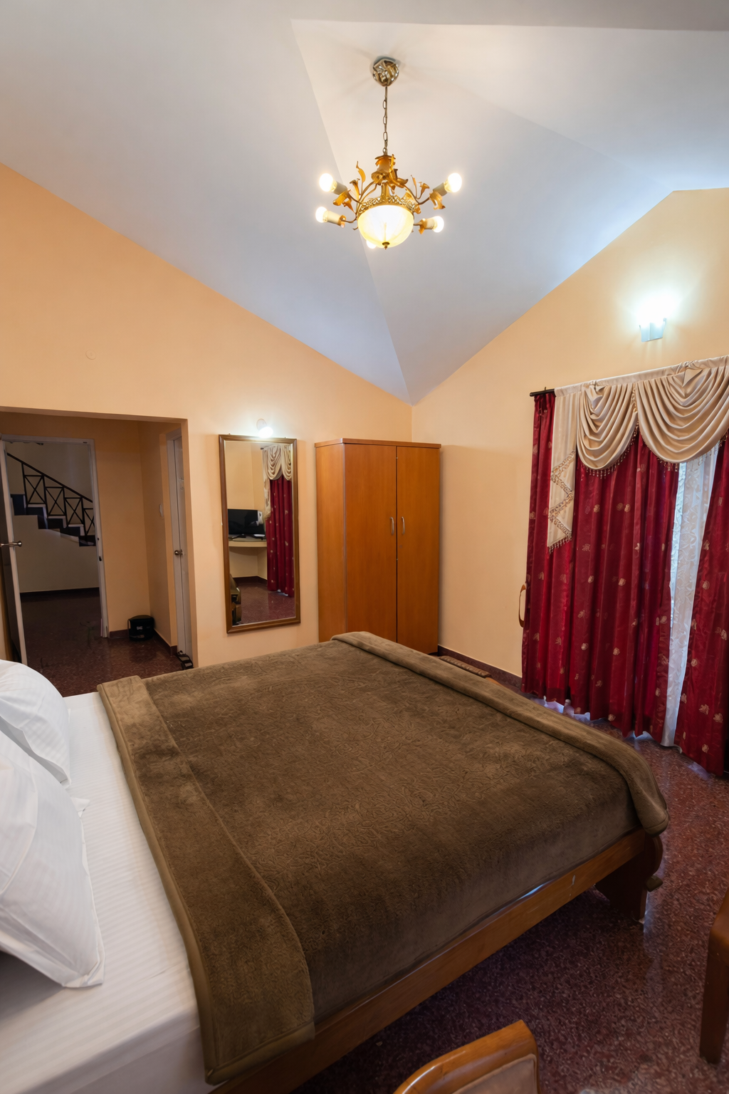 #3 Master Room