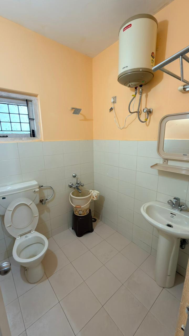 #2 Master Bedroom