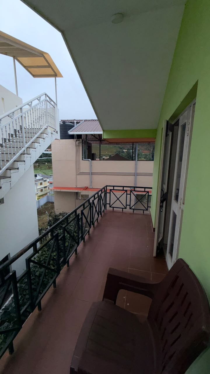 #3 Master Room