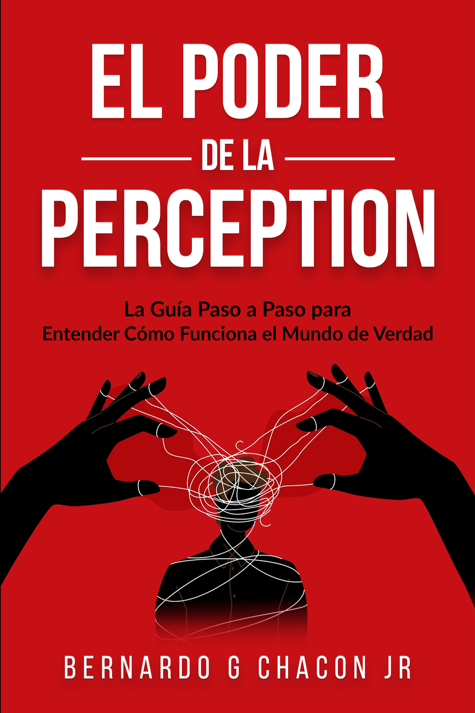 EL PODER DE LA PERCEPCIÓN