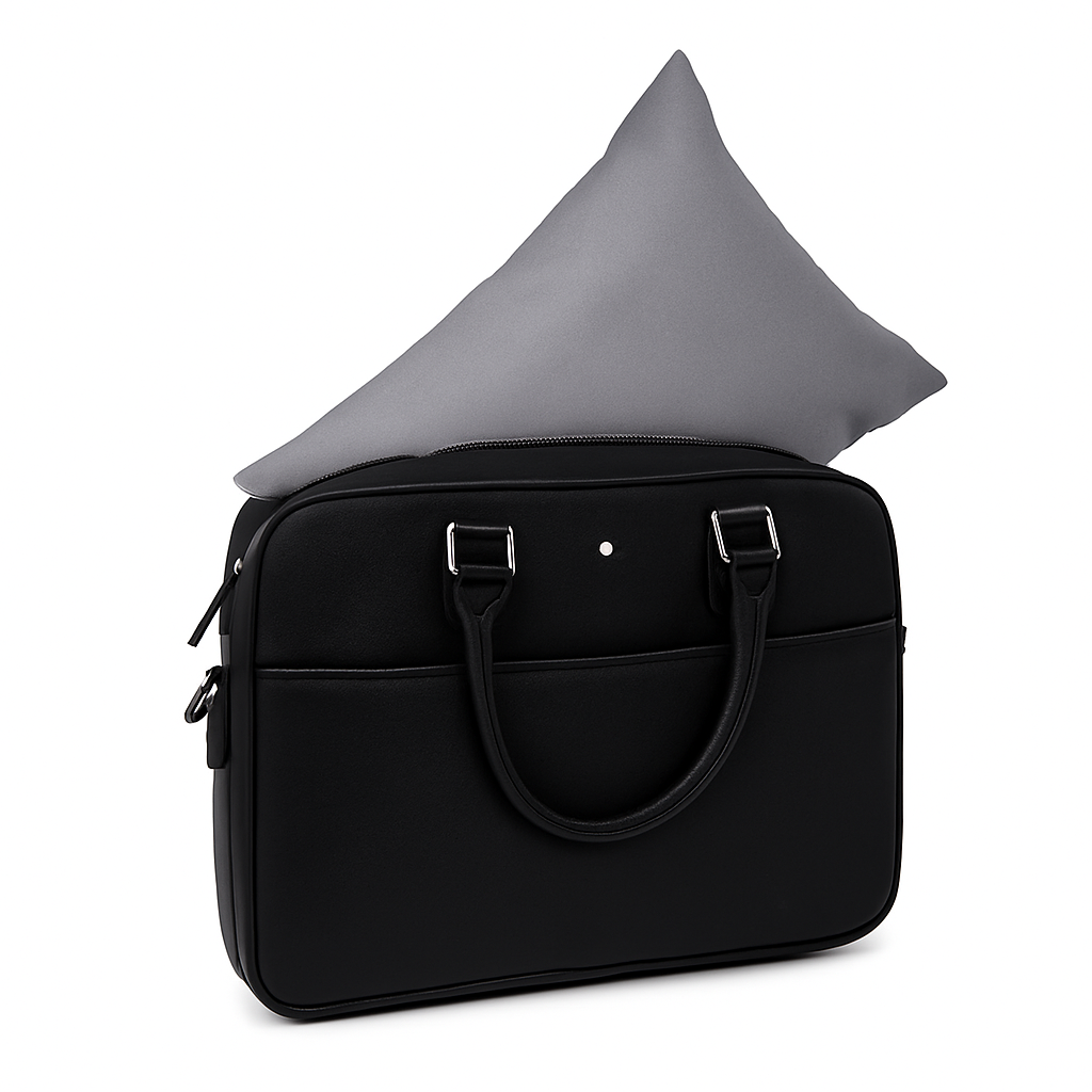 Enchimento para Bolsas G - Cinza