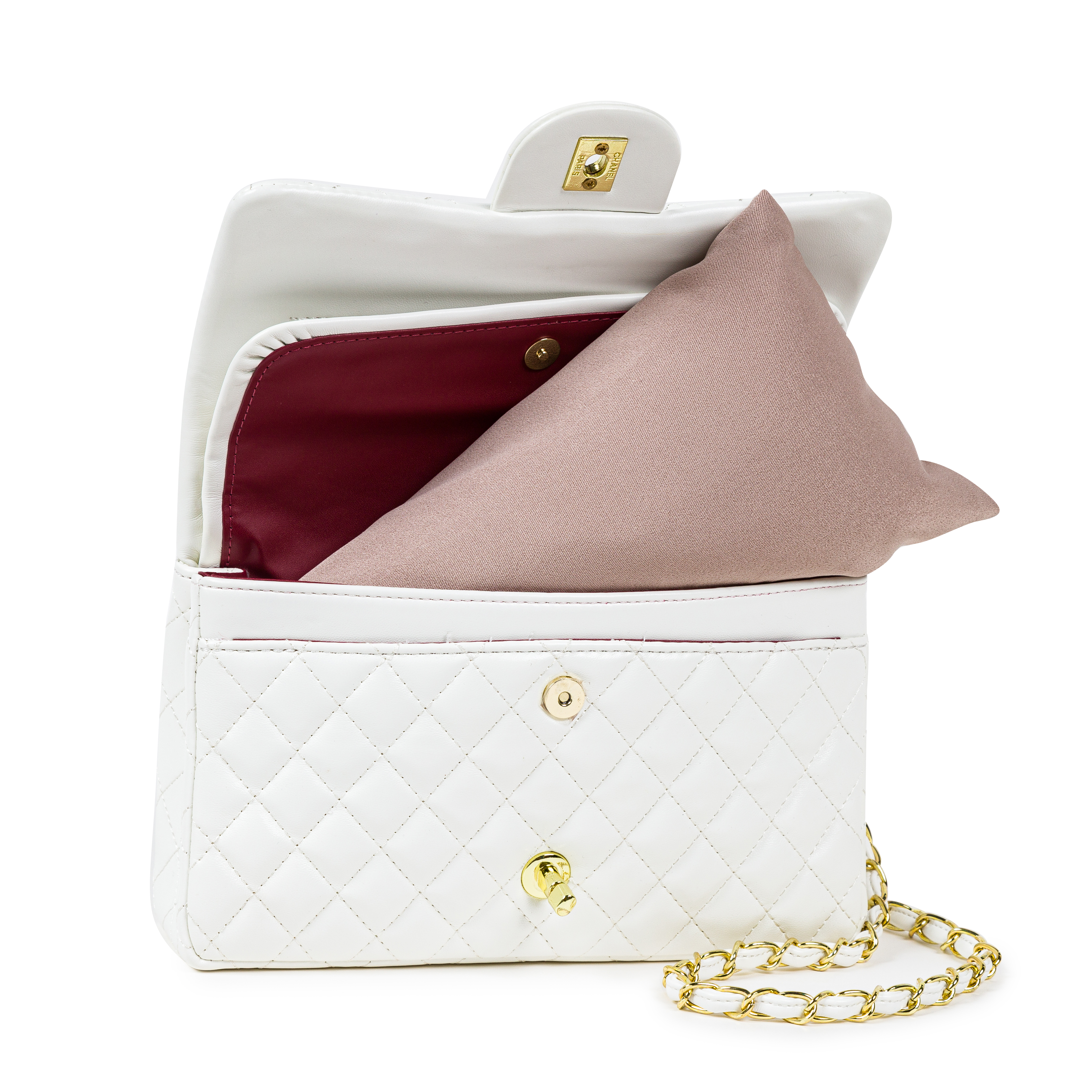 Enchimento para Bolsas P - ROSE