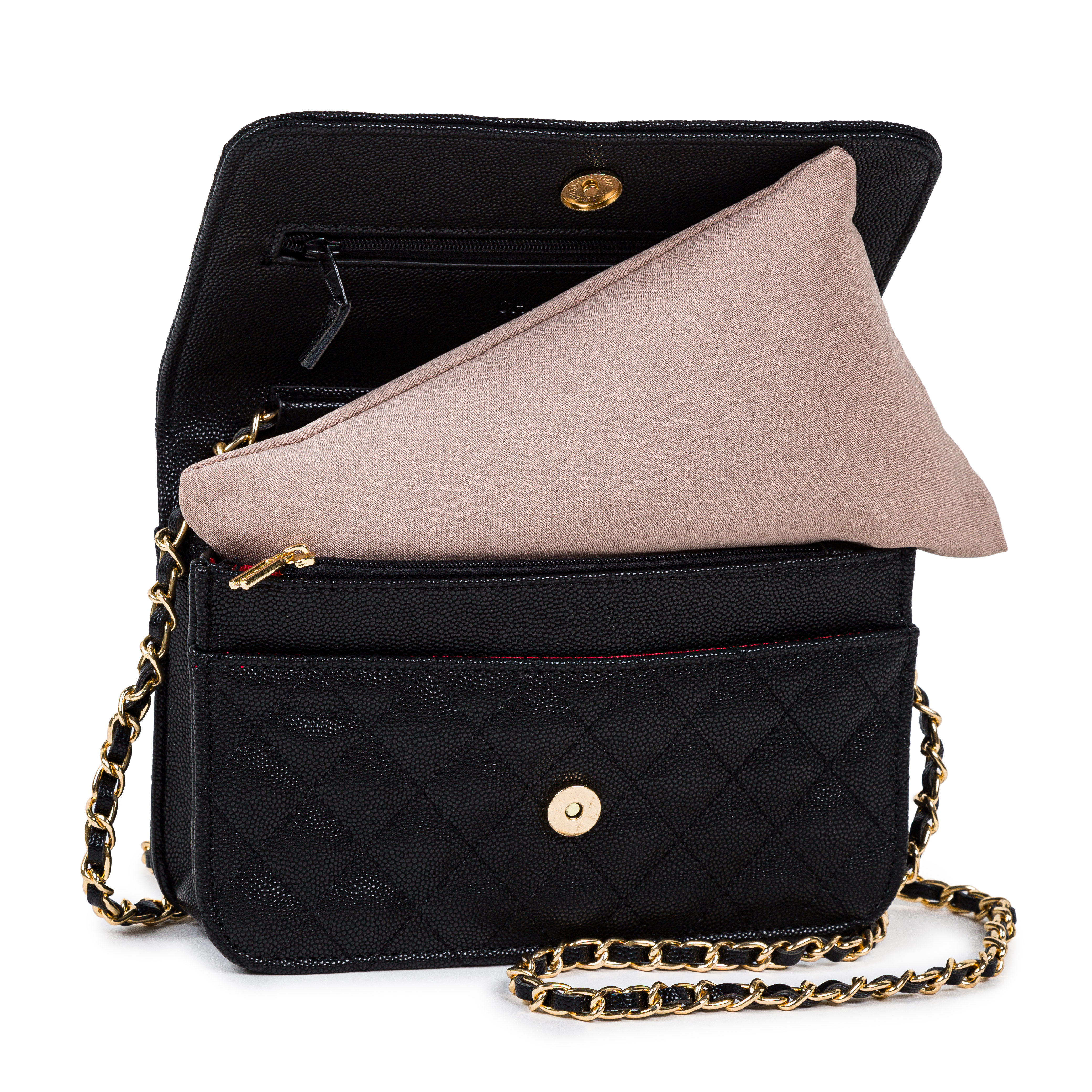 Enchimento para Bolsas PP - ROSE