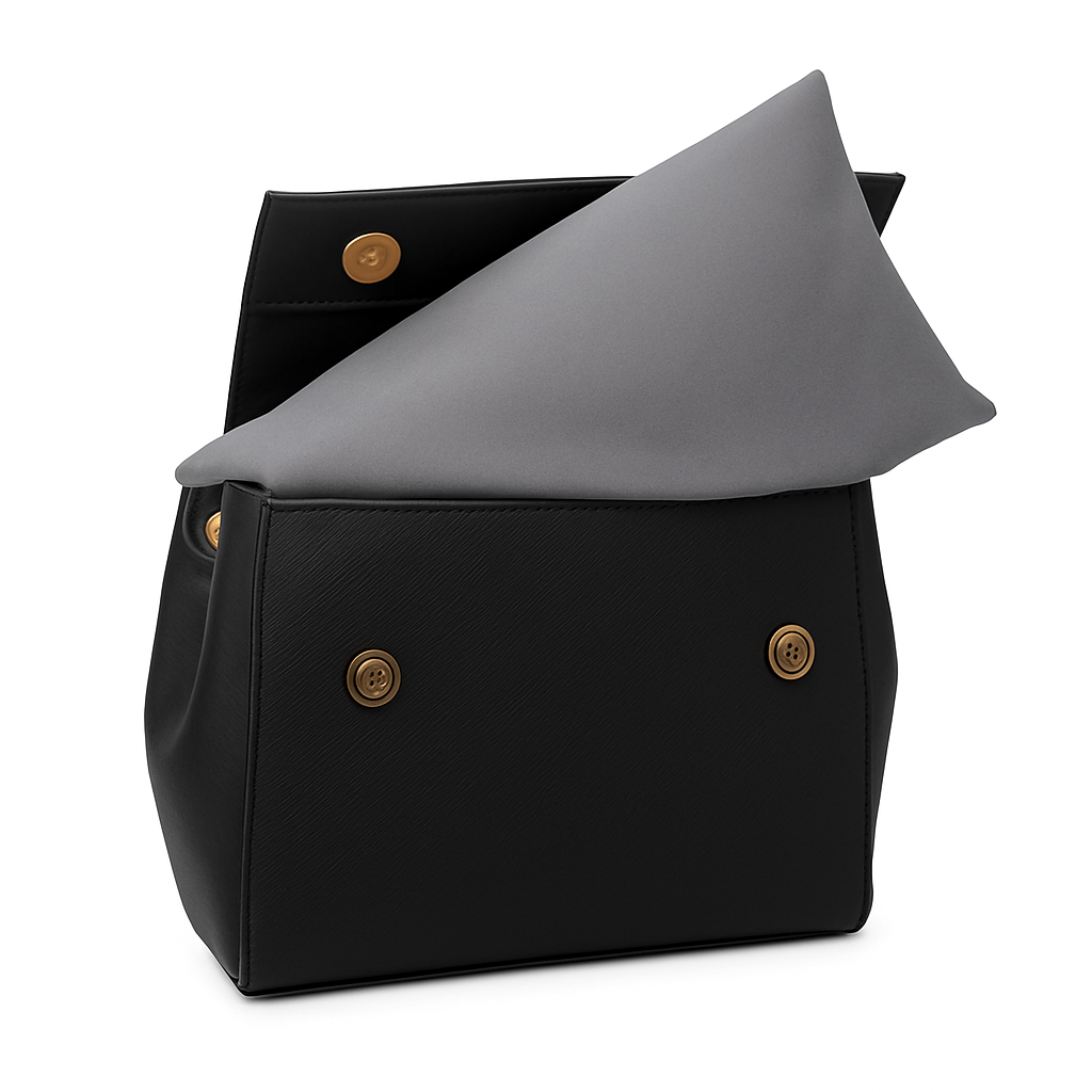 Enchimento para Bolsas M - CINZA