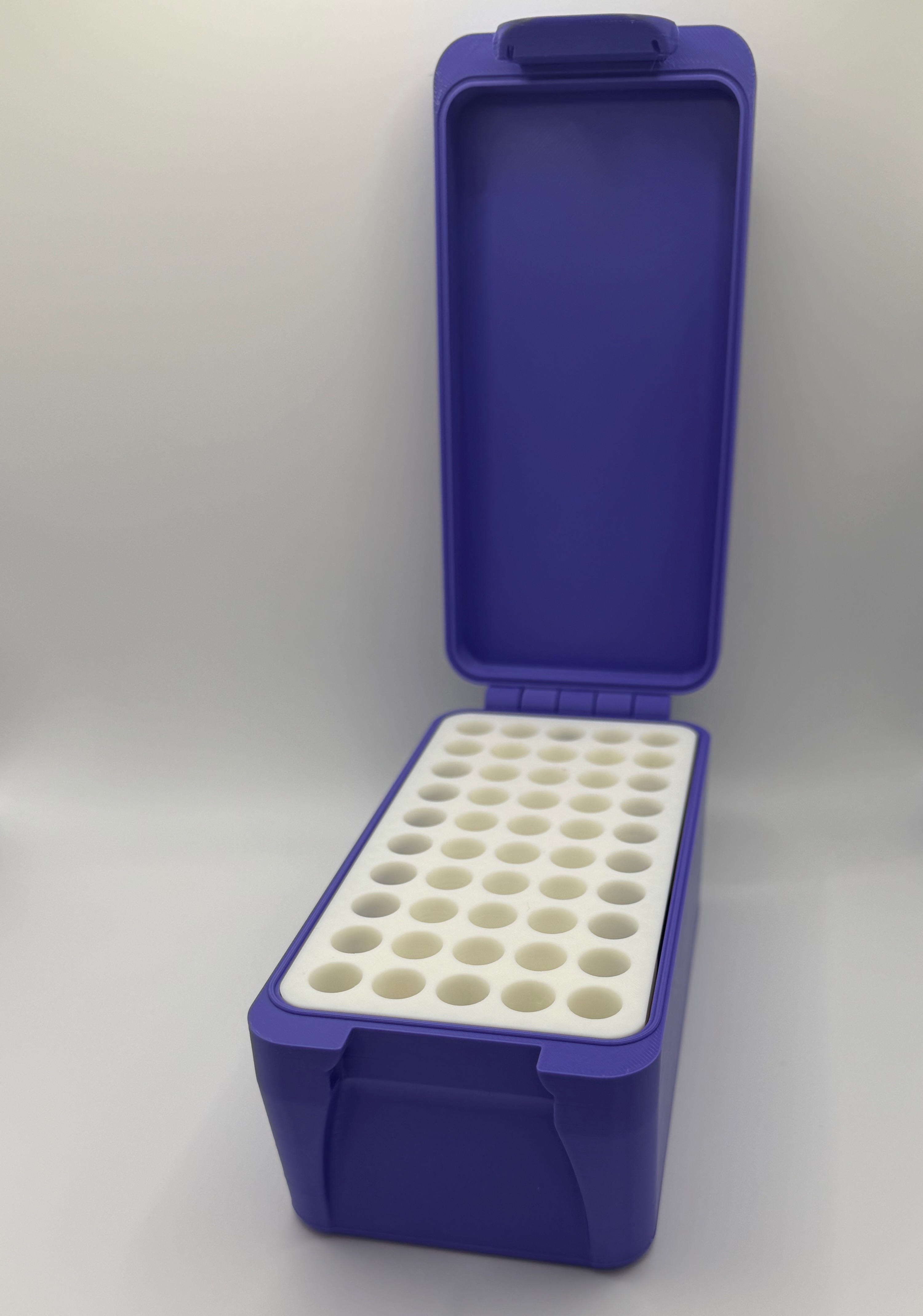 Howa Ammo Storage Boxes 50 Round Multiple Calibre's 