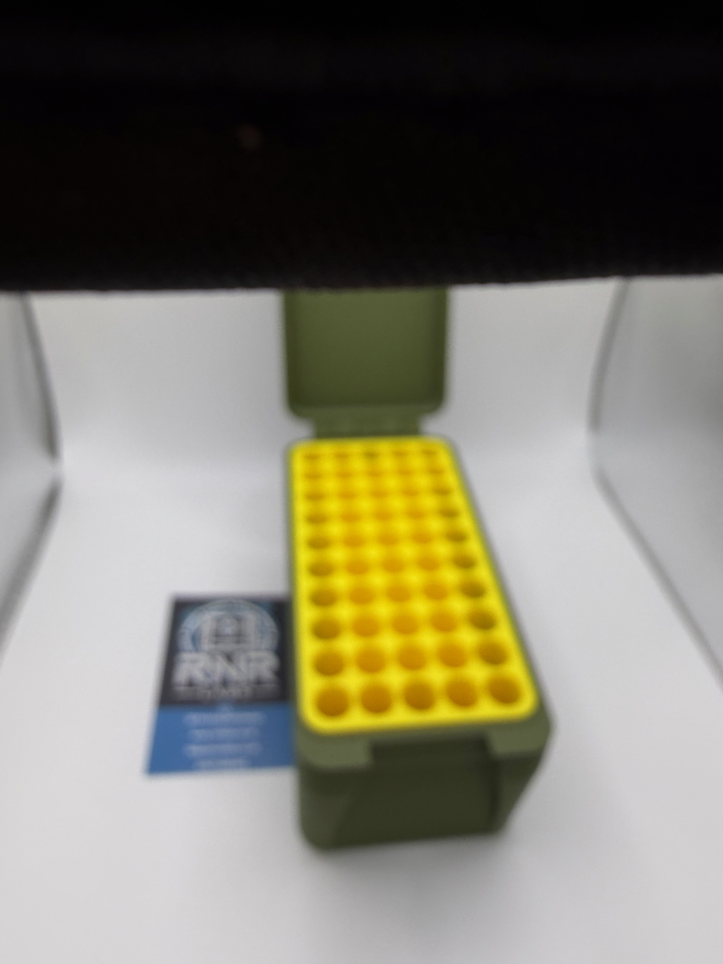 308 Ammo Storage Box 50 Round