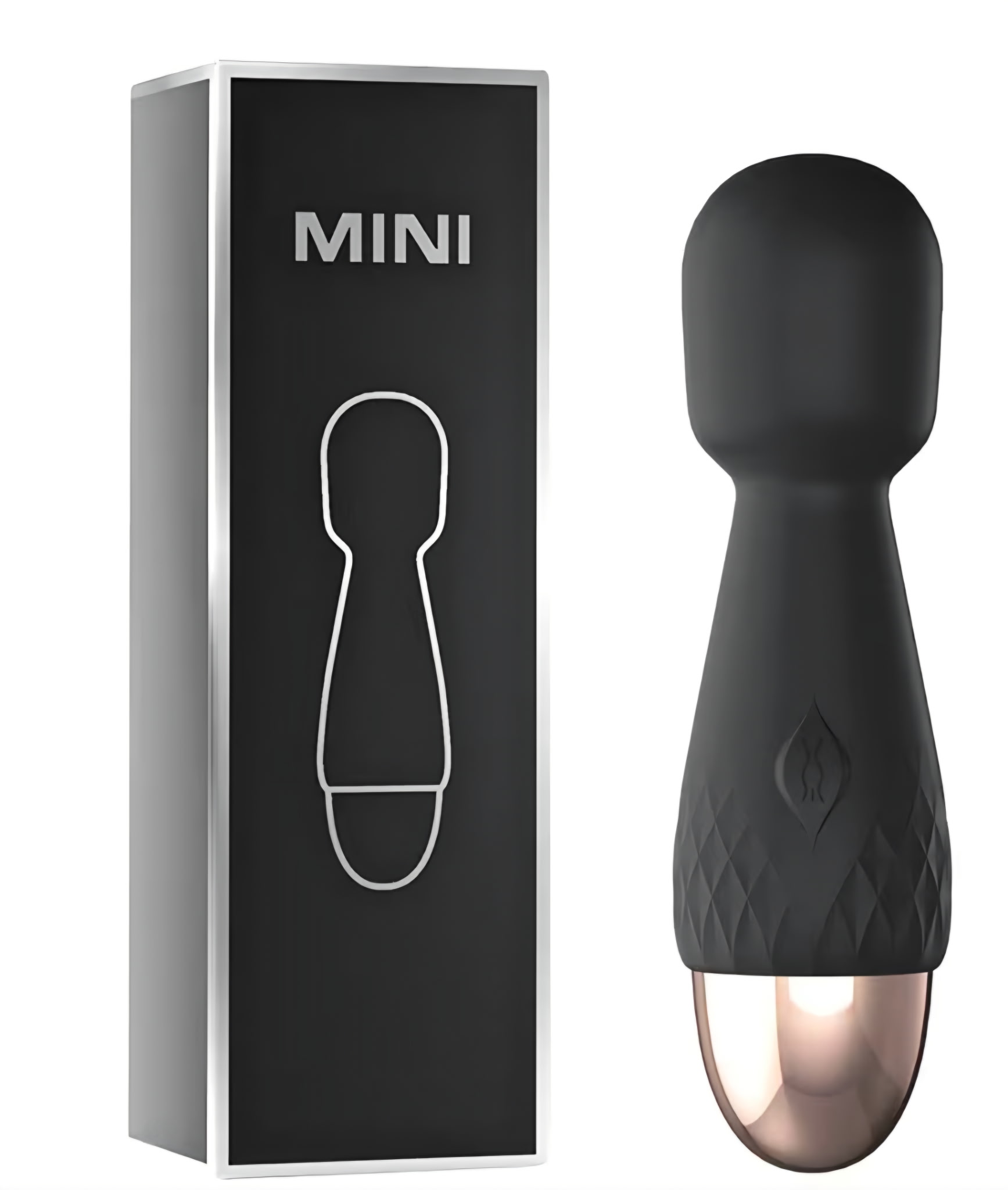 Mini Personal Massager